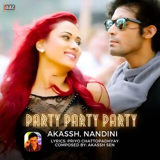 Party Party Party ft. Nandini lyrics | Boomplay Music