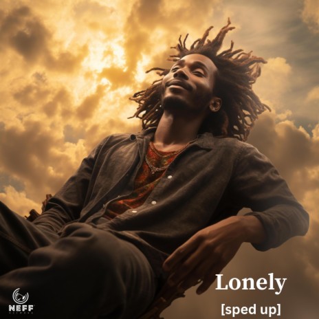 Lonely (sped up) ft. Tichina.E | Boomplay Music