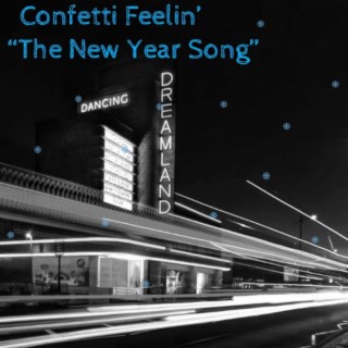 The New Year Song lyrics | Boomplay Music