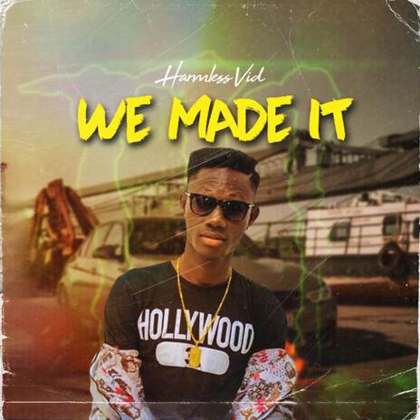 We Made It | Boomplay Music