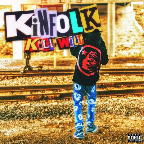 Kinfolk | Boomplay Music