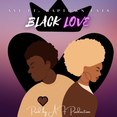 Black Love ft. BapTown Fats | Boomplay Music