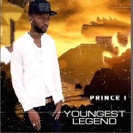 The Youngest Legend | Boomplay Music