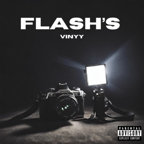 Flash’s | Boomplay Music