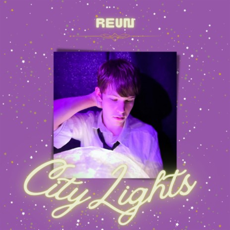 City Lights | Boomplay Music