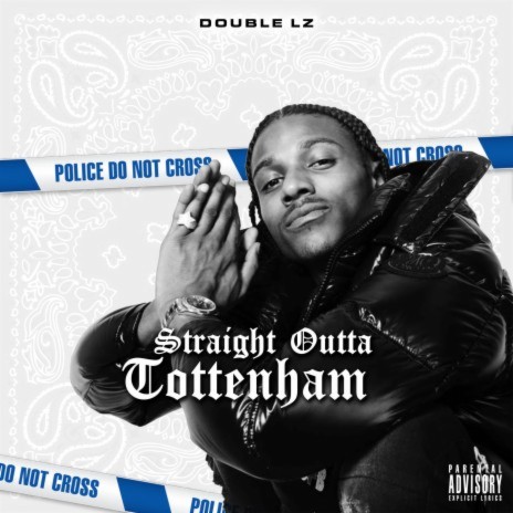 Straight Outta Tottenham | Boomplay Music