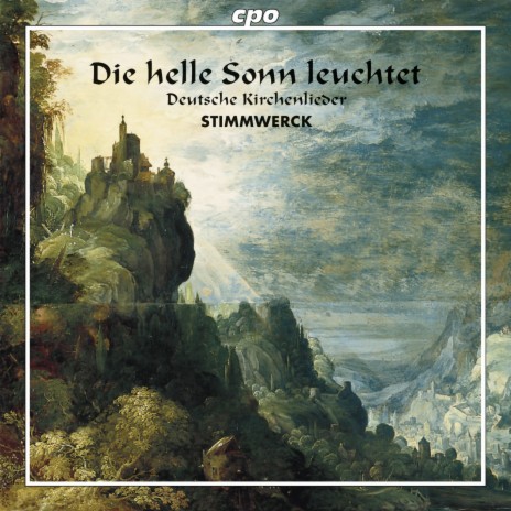 Mein Hirt is Got der Herr (arr. K. Hagius for vocal ensemble) ft. Arno Paduch, Arno Jochem de la Rosée, Ann Fahrni & Michael Eberth | Boomplay Music