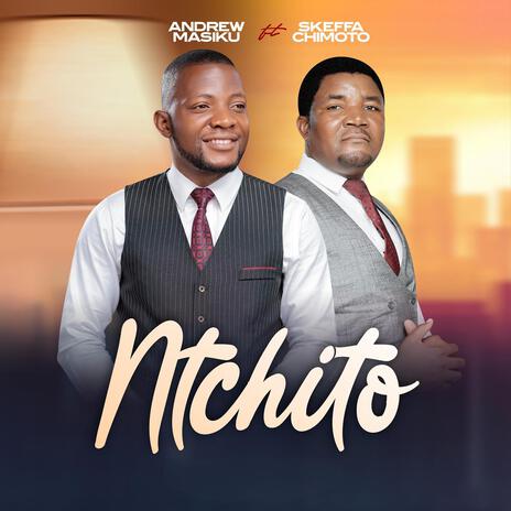 Ntchito (feat. Skeffa Chimoto)