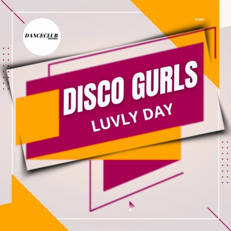 Luvly Day (Extended Mix)