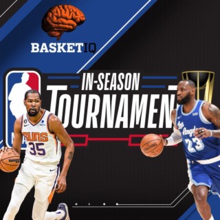 ¿Qué ha traído el In-Season Tournament de la NBA?
