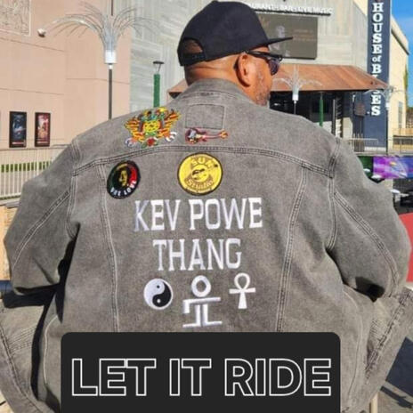 Let It Ride | Boomplay Music