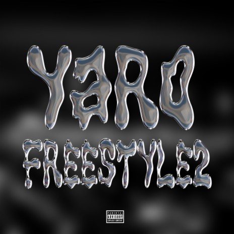 YARO FREESTYLE 2 ft. SPACECADET | Boomplay Music