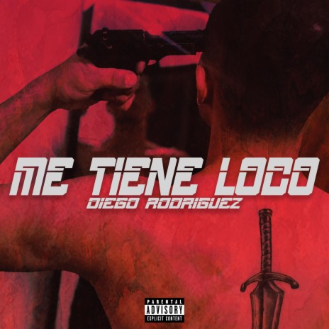 me tiene loco | Boomplay Music