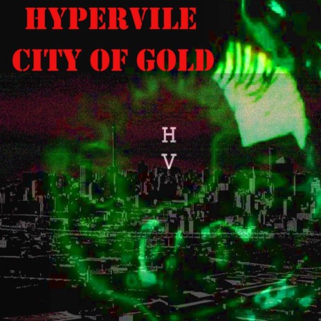 City Of Gold | Boomplay Music