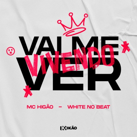 Vai Me Ver Vivendo ft. White no Beat | Boomplay Music