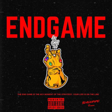 ENDGAME | Boomplay Music