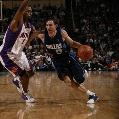 Steve Nash