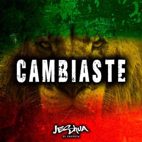 Cambiaste | Boomplay Music