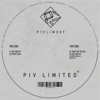 PIV Limited 007