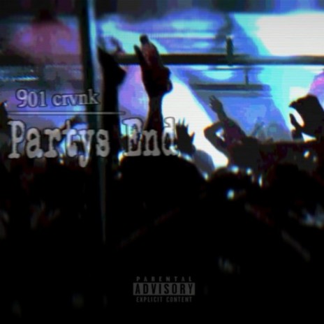 PARTYS END | Boomplay Music