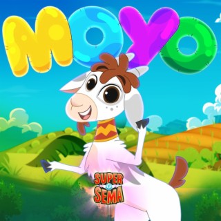 MOYO Was His Name-O