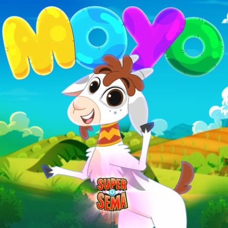 MOYO Was His Name-O | Boomplay Music