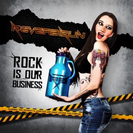 Rock is our Business | Boomplay Music