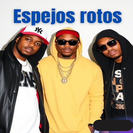 Espejos Rotos | Boomplay Music