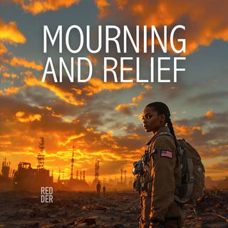 Mourning And Relief