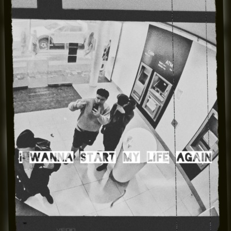 I Wanna Start My Life Again ft. CRUZ