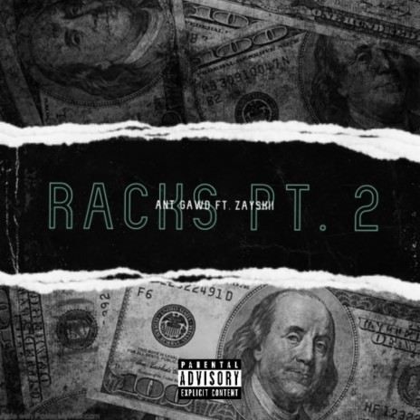 Racks Pt. 2 | Boomplay Music