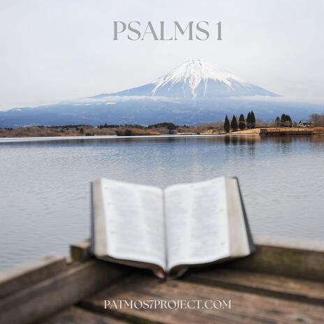 Psalms 1 | Boomplay Music