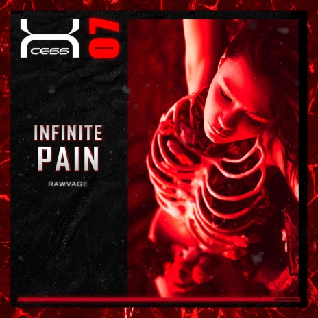 Infinite Pain ft. Rawvage