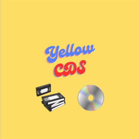 Yellow DVDS | Boomplay Music