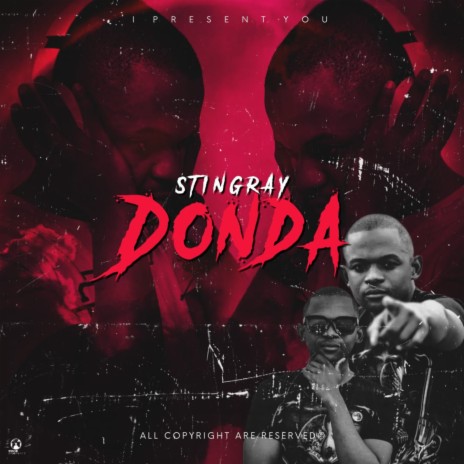Donda | Boomplay Music