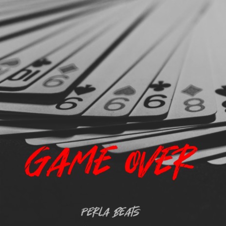 Game Over (Instrumental)