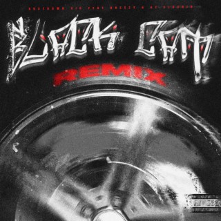 BLACK CAT (Remix) ft. Breesy & Ez Flockin lyrics | Boomplay Music