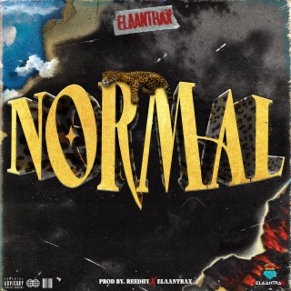 Normal lyrics | Boomplay Music