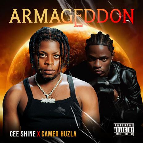 Armageddon ft. Cameo huzla | Boomplay Music