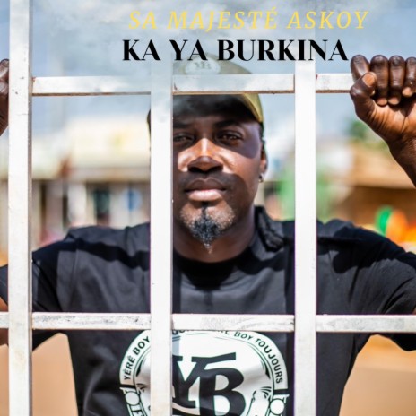 Ka Ya Burkina | Boomplay Music