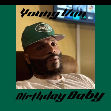Birthday Baby (Radio Edit) | Boomplay Music