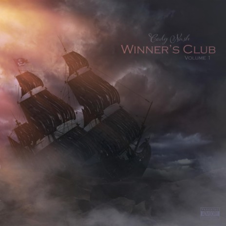 Winner's Club ft. StormyOutside | Boomplay Music