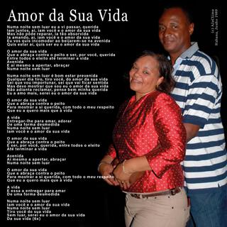 Amor da Sua Vida