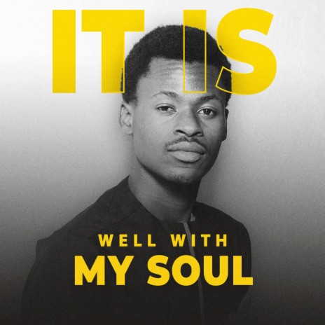 It Is Well with My Soul (Youthful Version) ft. Racheal Nasasira | Boomplay Music