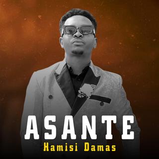 Asante