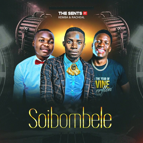 Soibombele ft. Kemba And Recheal | Boomplay Music