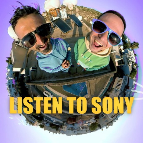 Listen to Sony | Boomplay Music