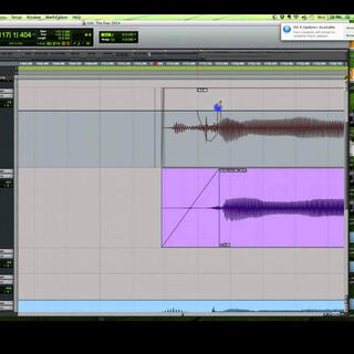 Pain And Protools