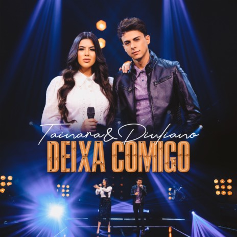 Deixa Comigo | Boomplay Music