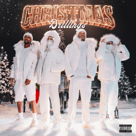 Christmas Drillings 🅴 | Boomplay Music